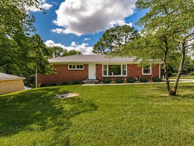 503 N Pawnee Dr