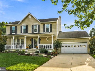 7 Sweetgum Ct