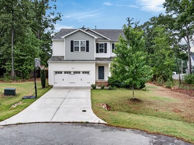8600 Deep Elm Dr