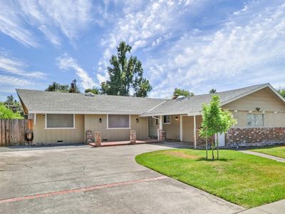 6616 Pepperwood Way