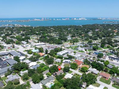 Property at 1901 MARLIN DRIVE, Belleair Bluffs, FL