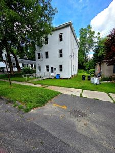 32 Westminister St