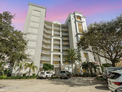 15 N Indian River Dr APT 504