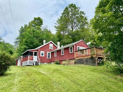 57 Alstead Hill Road