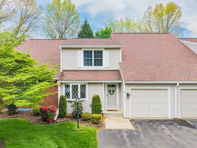 Property at 117 The Mdws #117, Enfield, CT