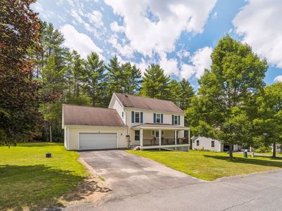 40 Camp Brook Common