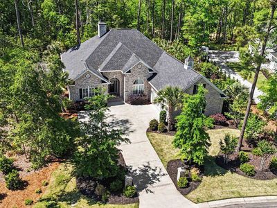 245 Old Cypress Circle