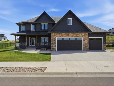 427 Gooseberry Rd