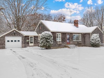 Property at 39 Spring Street, Swanton, VT