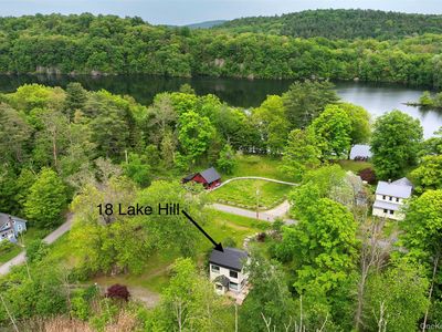 18 Lake Hill Road