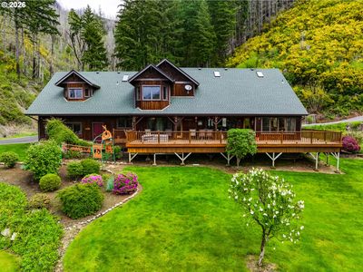 49985 McKenzie Hwy