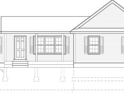 Lot 21 Dodge Pond Lane