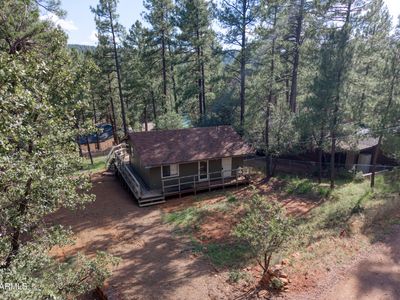 8317 W EAGLE Drive