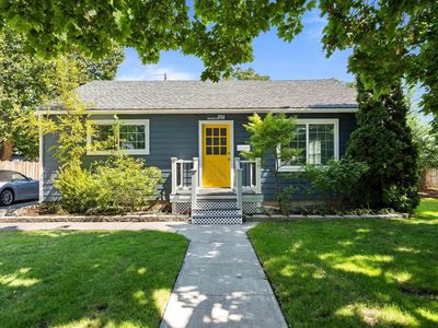Property at 204 Douglass Ave, Richland, WA
