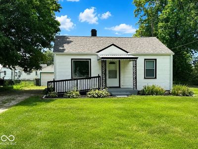 3461 Kansas St
