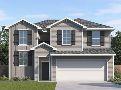391 San Juan Trl