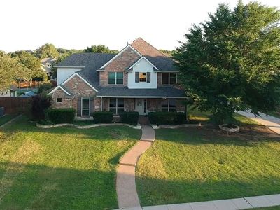 629 Unbridled Ln