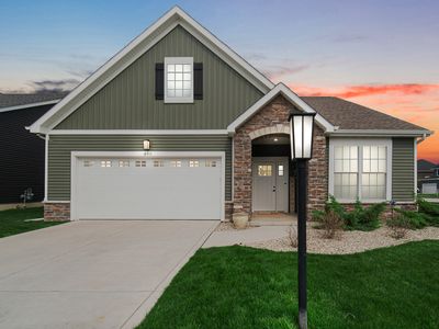 499 Cherrywood Dr