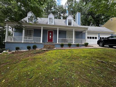 2170 Laurel Mill Way