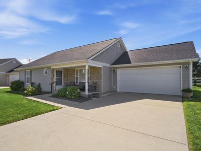609 Fenview Dr