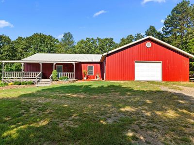 Property at 771 Sunny Side Rd, Center Ridge, AR