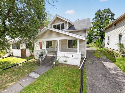 Property at 43 Dwight Ave, Pontiac, MI