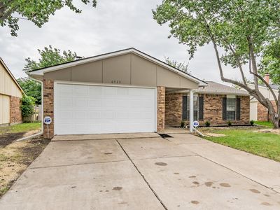 6925 Sandstone Ct
