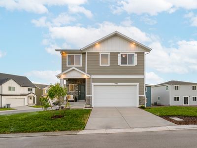 1739 S Iron Dr #112