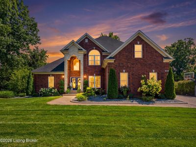 111 Chestnut Glen Dr