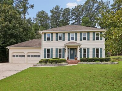 235 Carriage Station Cir