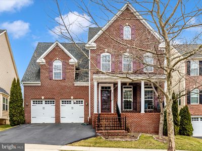 23009 Sycamore Farm Dr