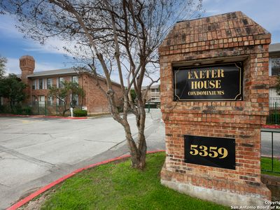 5359 FREDERICKSBURG RD UNIT 212