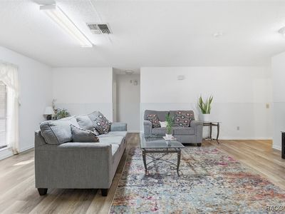 Property at 1105 N Commerce Ter, Lecanto, FL