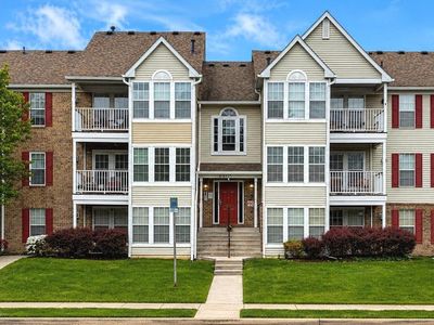 Property at 6205 Sandpiper Ct Unit 202, Elkridge, MD