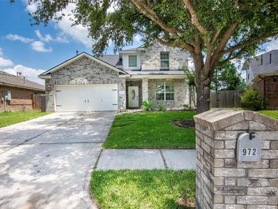 972 Cypress Ln