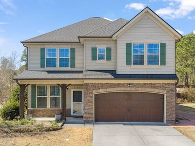 726 Forrest Ln