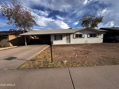 4125 W EL CAMINITO Drive