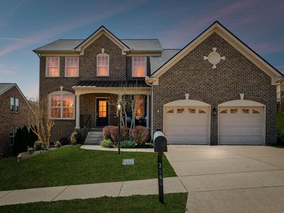 3560 Fair Meadows Dr