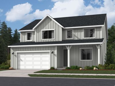 2112 E Chickadee Dr #4082