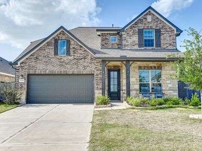 Property at 32246 River Birch Ln, Waller, TX