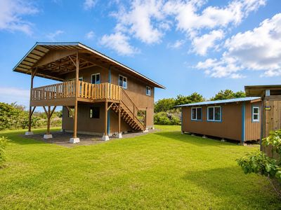 Property at 94-6479 Puukani Rd, Naalehu, HI