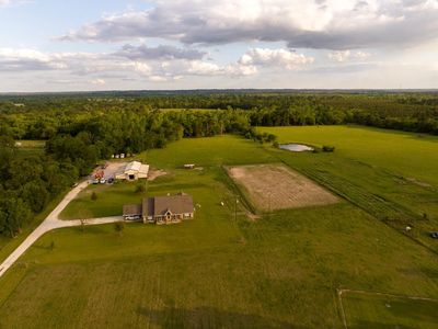 169 Fm 1696 Rd W