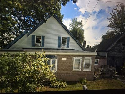35 Temple Drive