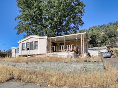 Property at 601 New Long Valley Rd, Clearlake Oaks, CA