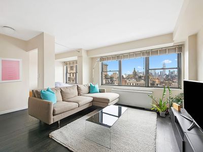 10 W 15th St APT 2115