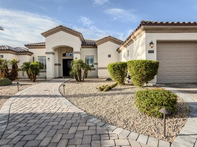 1218 E TUMBLEWEED Drive