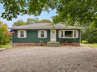 Property at 1189 Bark St, Swansea, MA
