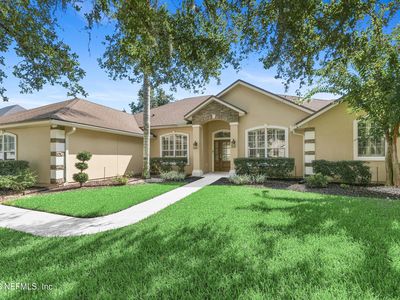 1304 HONEYSUCKLE Drive