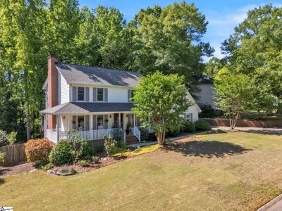 304 Wagoncreek Dr