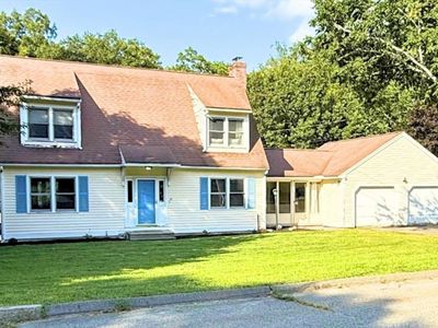 14 Indian Ridge Dr